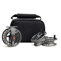 Liquid S 3er-Packung Fly Fishing Reel & Spools
