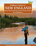 Flyfisher's Guide für New England