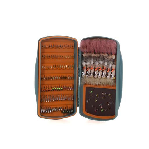 Tacky Pescador Magpad Fly Box