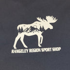 Landschaft Langarm Shirt