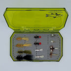 Anglers Fly Kollektion