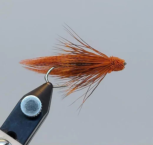 Kennebago Muddler