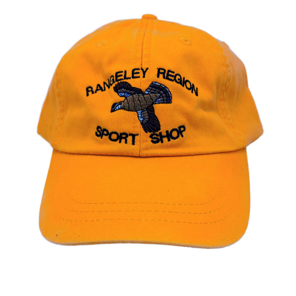 Flying Grouse Hat