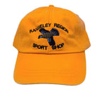 Flying Grouse Hat