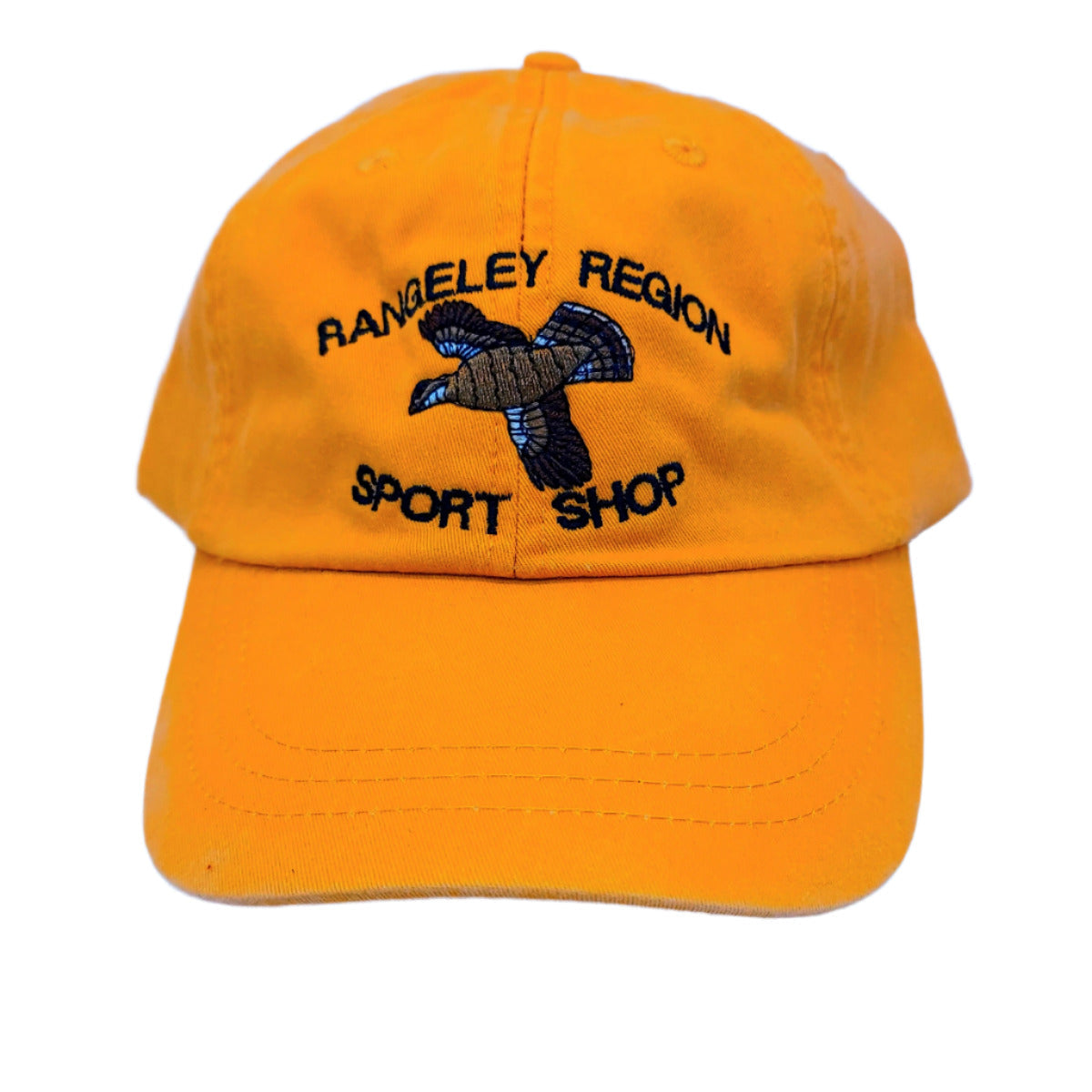 Flying Grouse Hat