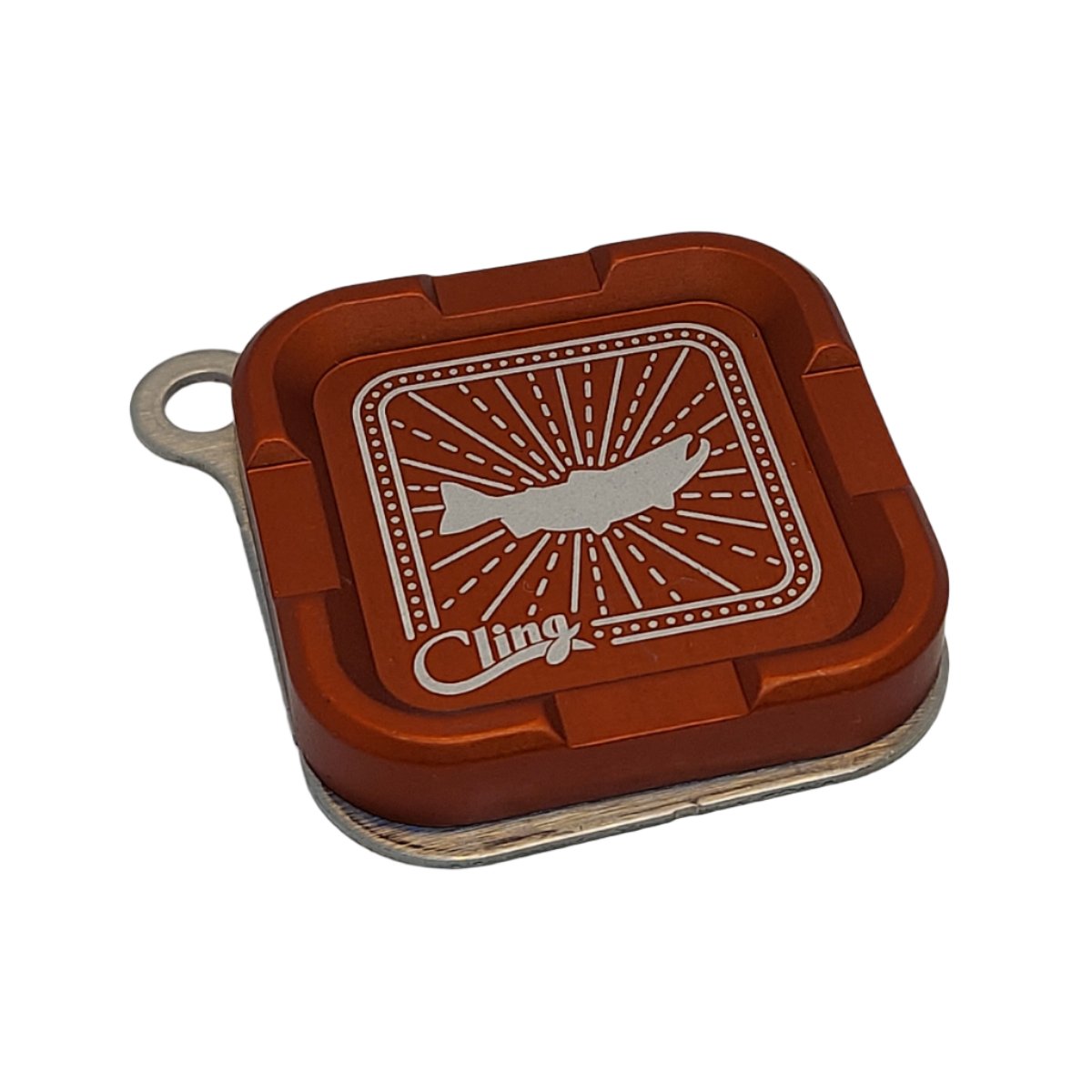 Cling Mag Grab