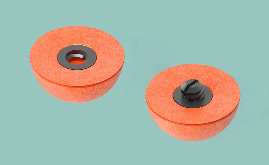 Oros Strike Indicator - 6 Packungsdose