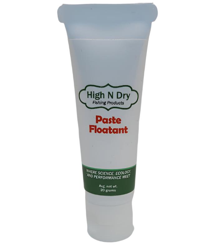 Hoch-N-Trockenfliegerpaste Floatant
