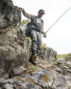Simms G3 Guide Waders - Strumpffuß