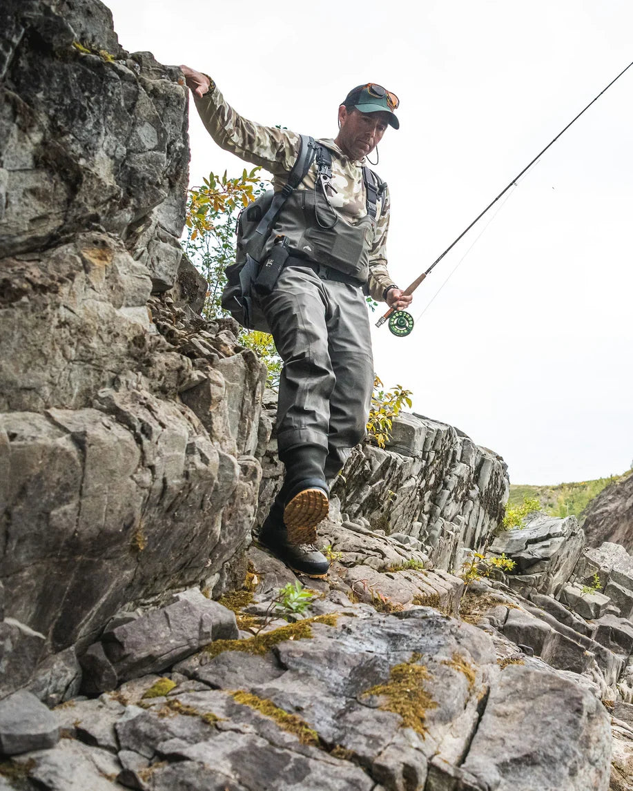 Simms G3 Guide Waders - Strumpffuß