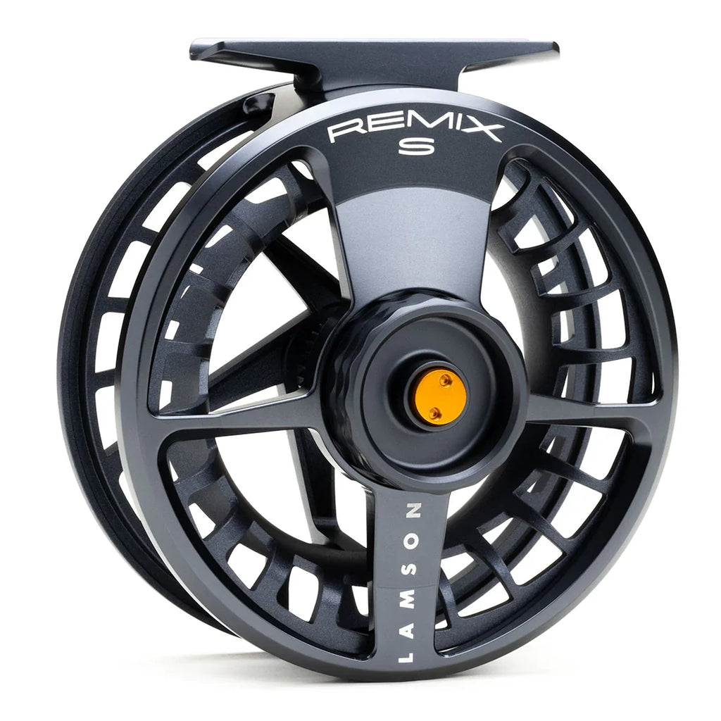 Lamson Remix S.A.