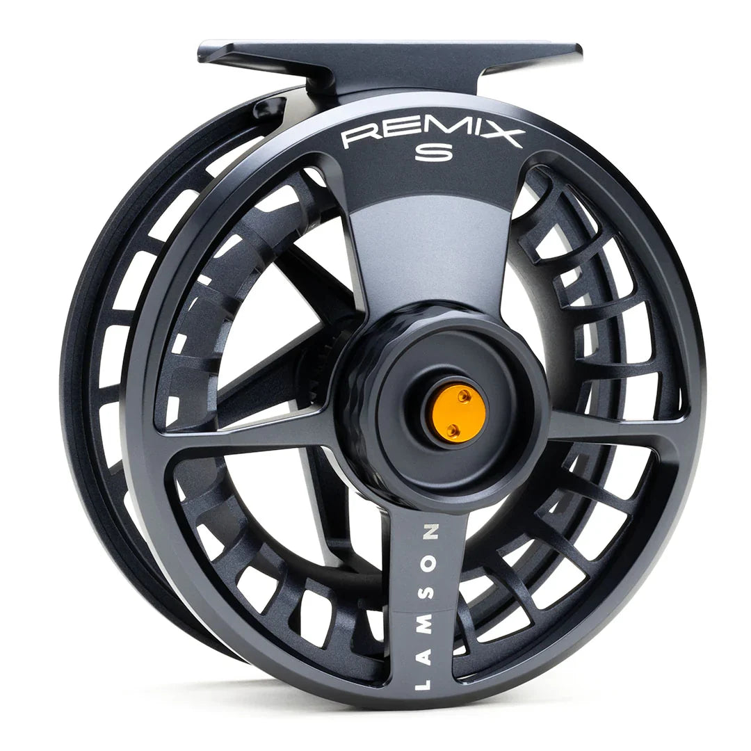 Lamson Remix S.A.