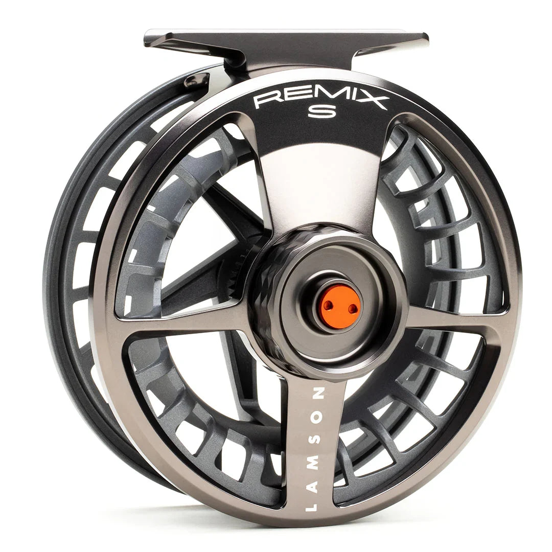 Lamson Remix S.A.