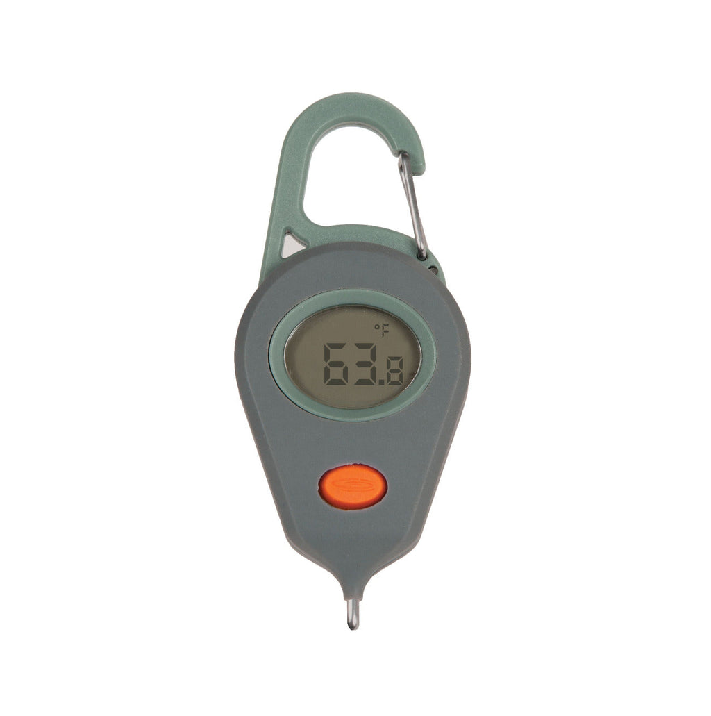 Fishpond Riverkeeper Digitalthermometer