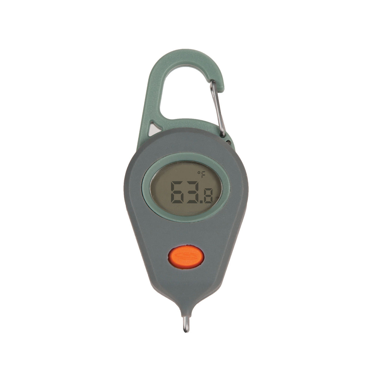 Fishpond Riverkeeper Digitalthermometer