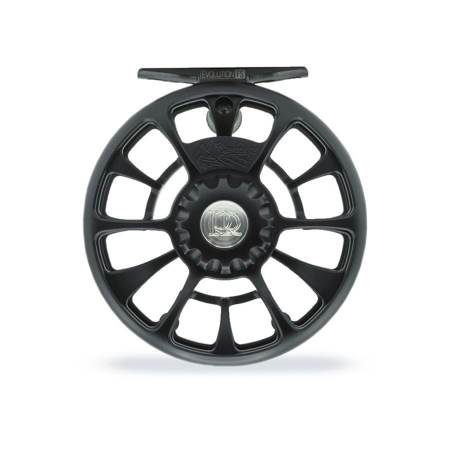 Ross Evolution FS Reel