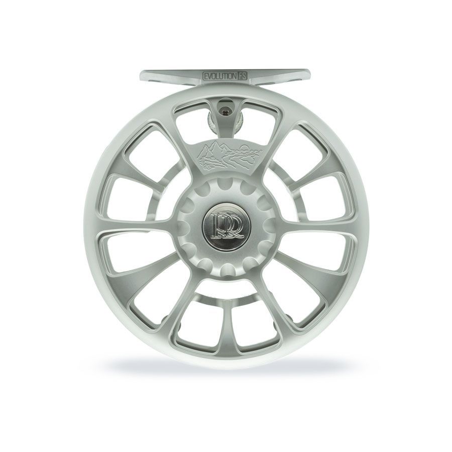 Ross Evolution FS Reel