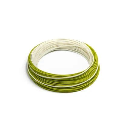 Royal Wulff Signature Plus (Elfenbein/Willow)