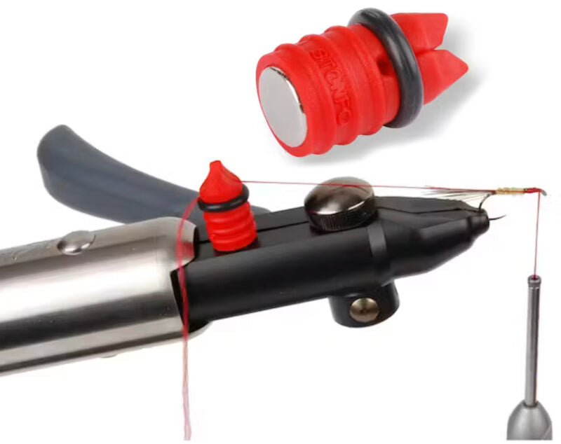 Stonfo Magnetmaterial Clip