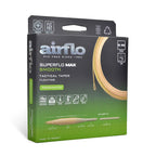 Airflo Superflo MAX Glatter TACTIKEL