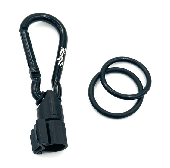 Talweg Rod Roost