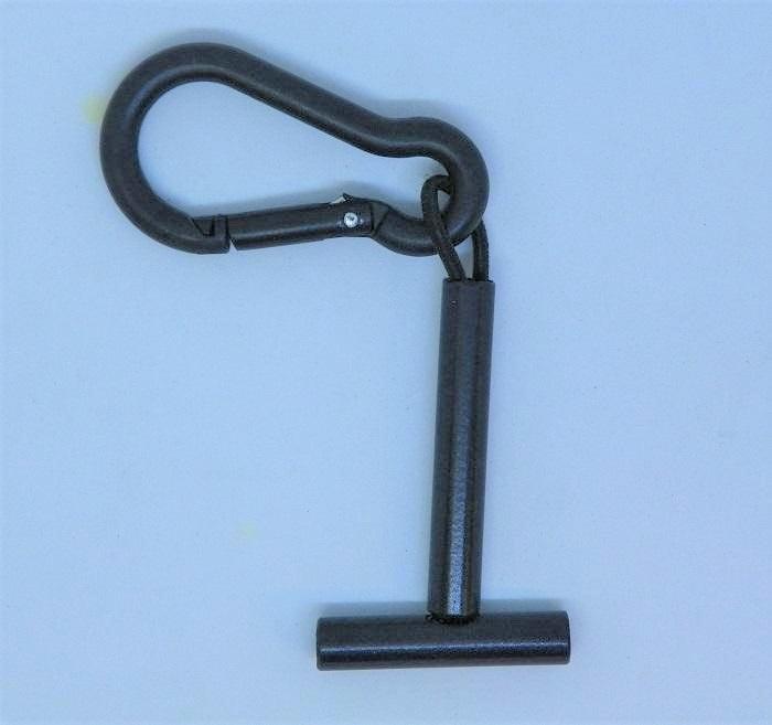 Anglers Image Tippet T Retainer