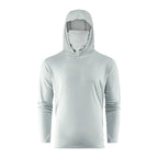 Grundens Tough Sun Masked Kapuzenpullover
