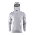 Grundens Tough Sun Masked Kapuzenpullover