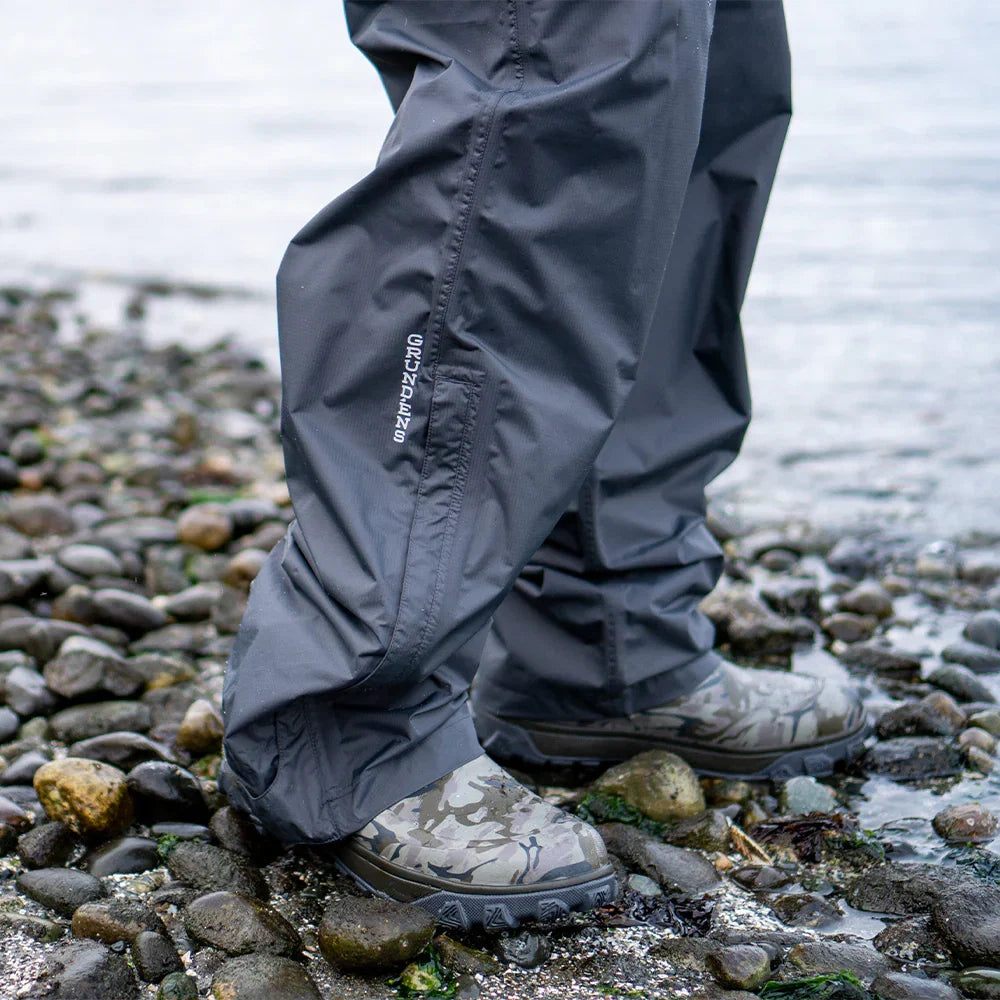 Grundens Grundies Trident Pant Anker