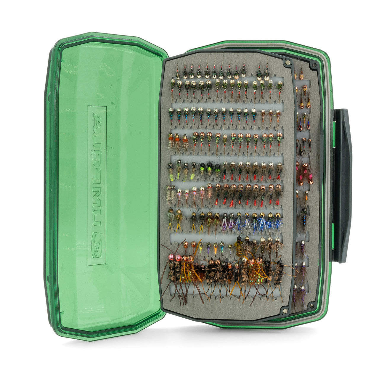 Umpqua Ultimate Nymphenschaum