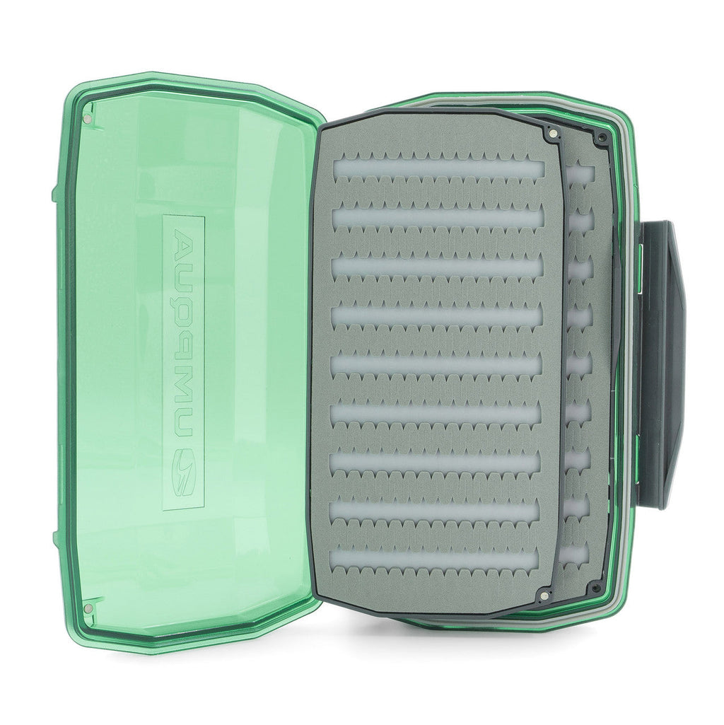 Umpqua Ultimate Nymphenschaum