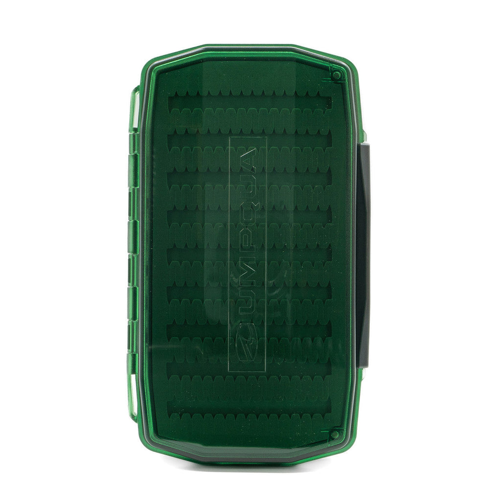 Umpqua Ultimate Nymphenschaum