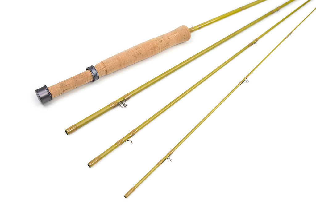 Douglas Upstream Rod Serie