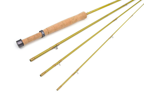 Douglas Upstream Rod Serie
