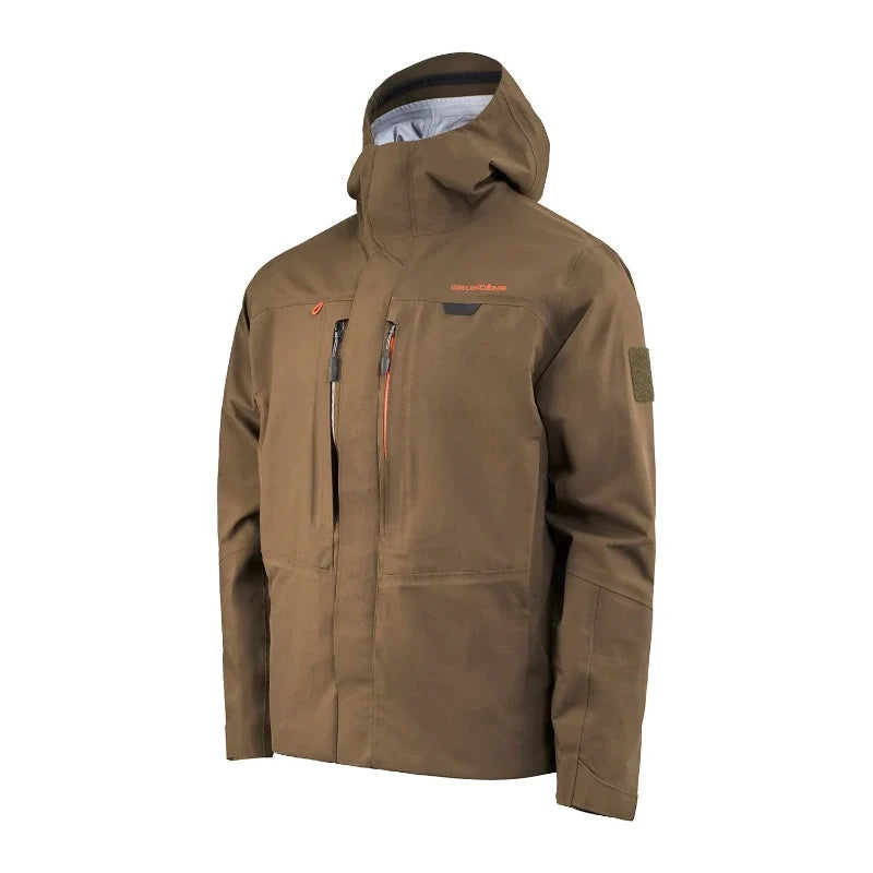 Grundens Vektor Wading Jacke