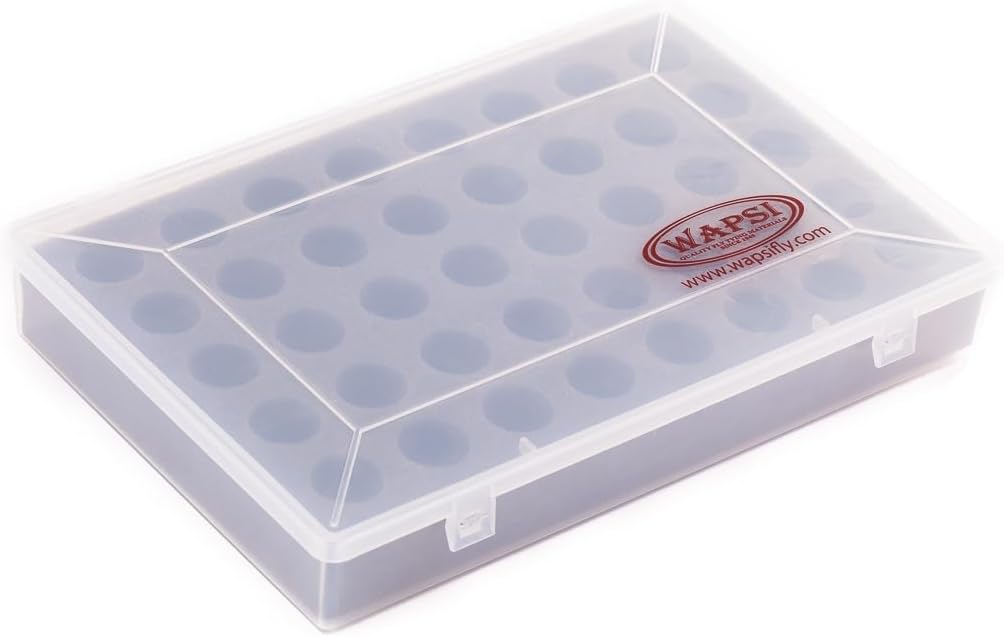 UTC-Spulenbox