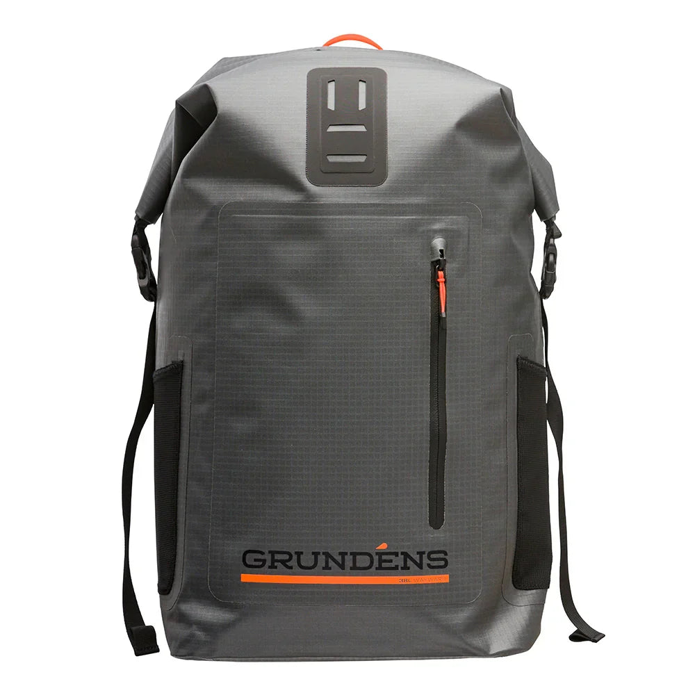 Grundens Wayward Roll Top Rucksack 38L