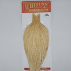 Whiting Farms Pro Grade Cape - Barred Ginger