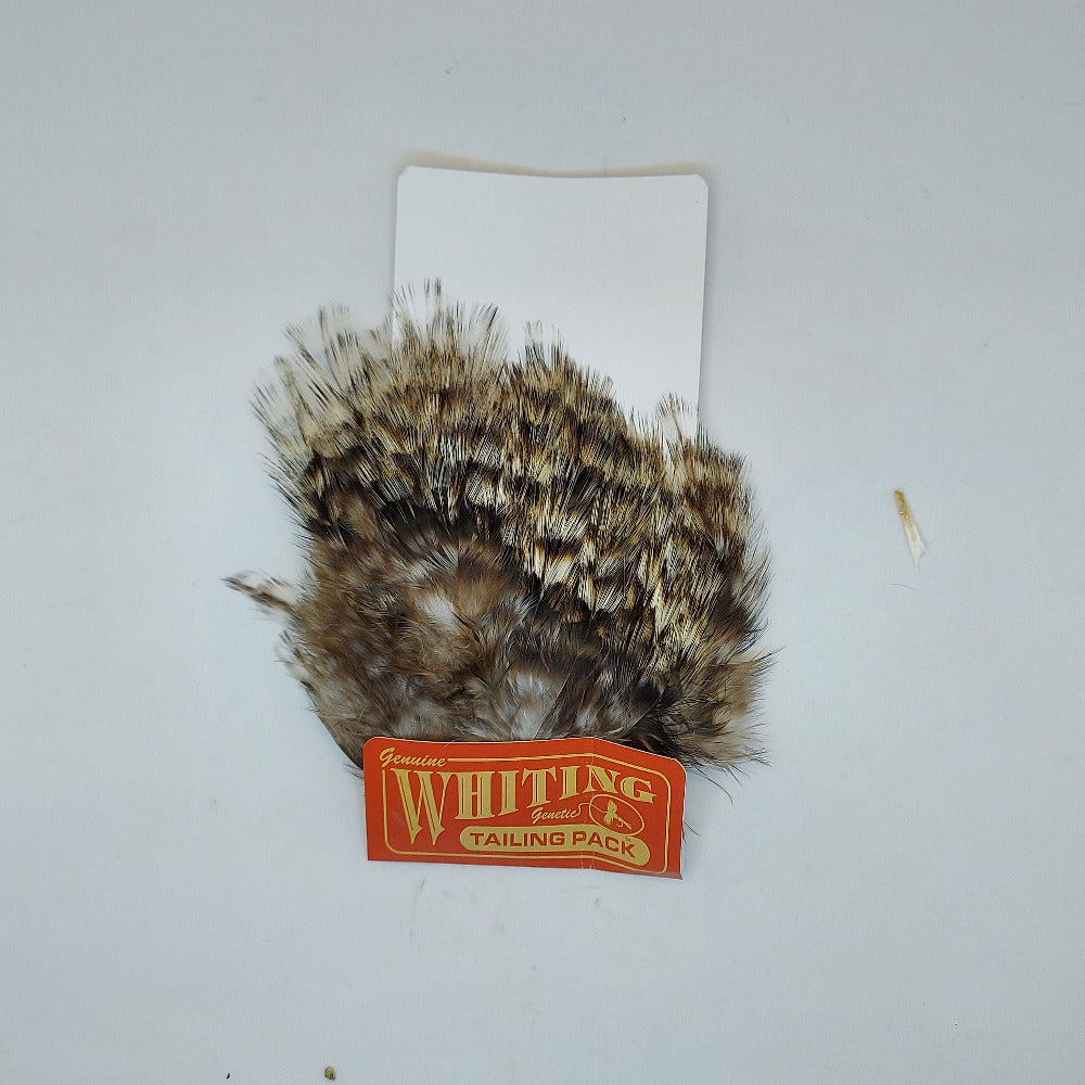 Whiting Farms CDL Tailing Packung