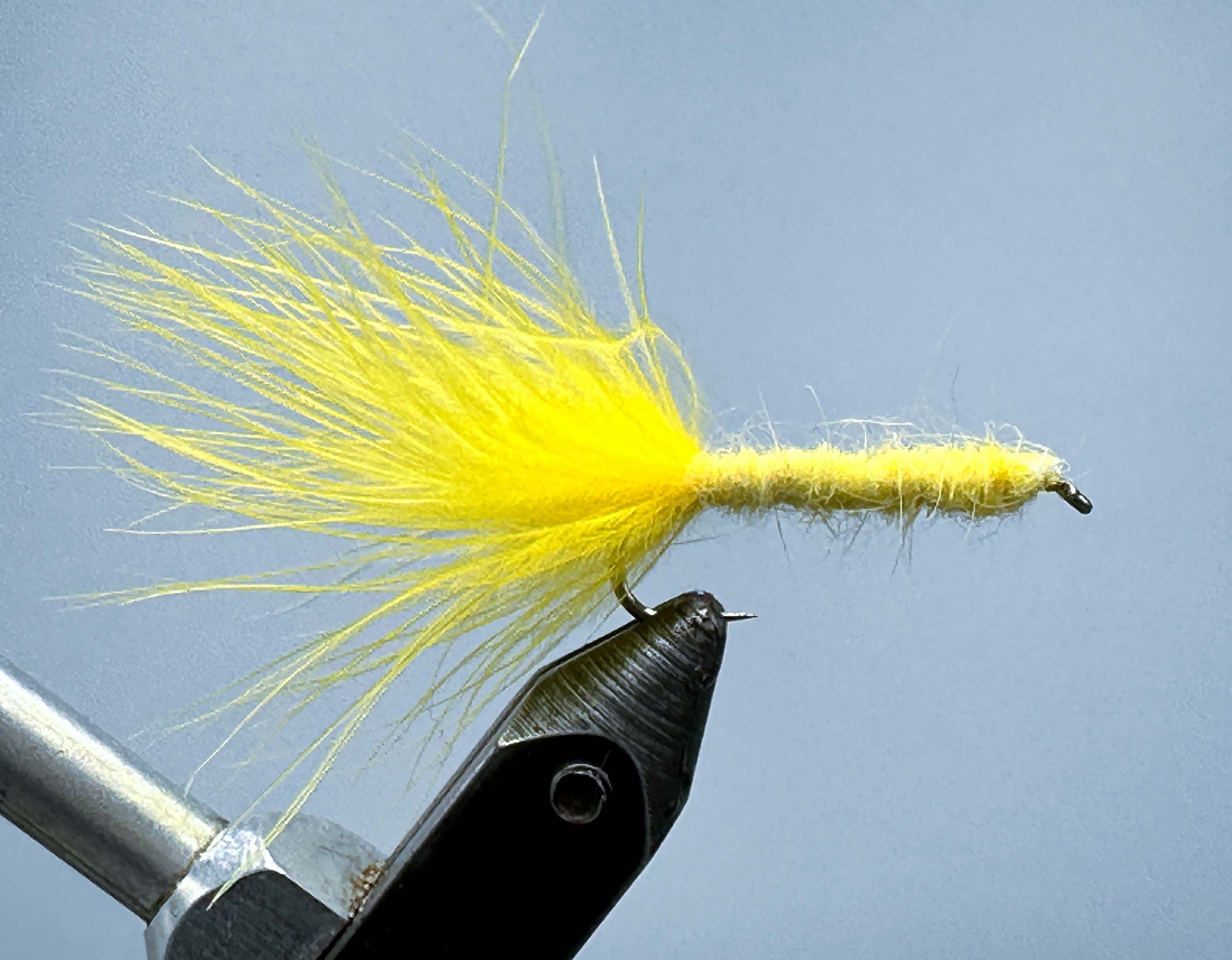 Wiggle Nymph