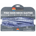 Wingo Neck Gadin