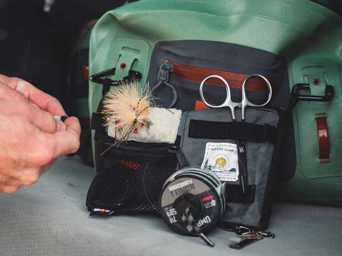 Yakoda Utility Packung