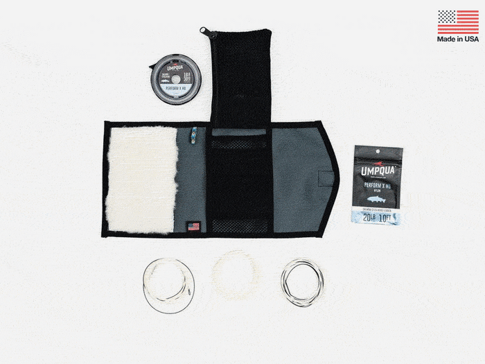 Yakoda S.A.S. Stash